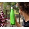 Įvairių spalvų termo gertuvė LakenJoy Thermo Bottle 0,5 l - Juoda