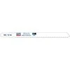 Pjūkleliai WILPU MC 12 bi, 5vnt.