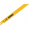 DEWALT BRZE.SZABL. 203mm UNIWERSALNY