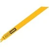 DEWALT BRZE.SZABL. 304x1,8mm METALAS