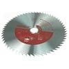 Dedra Diskinis pjuklas mediui 60d 250x30mm