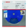 Pjovimo diskas Bosch Expert for Aliuminio 2608644102; 190x30 mm; Z56