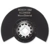 Bosch ACZ 85 EB, Mediena Metalas 85 mm, 1 vnt. STARLOKAS