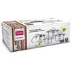 Puodų rinkinys Lamart LTSSSET8