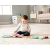 Tomy Lamaze – Spalvingos kelionės vikšrų knyga – (827463)