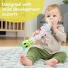 TOMY Lamaze sulankstomas vikšras L27483 /6