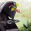 Lamaze Tug play knot pakabinamas žaislas kūdikiui