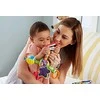 Lamaze Tug play knot pakabinamas žaislas kūdikiui