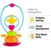 *****TOMY Lamaze žaislas su siurbtuku L27199 /4