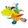 Tomy LAMAZE pakabinamas žaislas Drakoniukas, LC27565