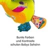 LAMAZE pakabinamas žaislas Drakoniukas, LC27565