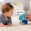 Tomy Lamaze - Puffaboo dramblys - (827467) / Žaislai kūdikiams ir mažyliams / Įvairūs