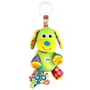 *****TOMY Lamaze šuniuko pakabukas L27023****
