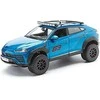 MAISTO DIE CAST 1:24 automodelis Lamborghini Urus, 32533