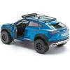 MAISTO DIE CAST 1:24 automodelis Lamborghini Urus, 32533