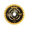 DEWALT pjovimo diskas medienai 190x30mmx24z 18°