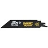 Pjūklelis tiesiniam pjūklui DeWalt DT2407L-QZ; 152 mm; 5 vnt.