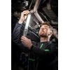 Lampa Dirbtuvių lempa 230V 900 lm SMD