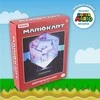 Paladone Mario Kart Question lempa