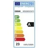 Osram 18W lempa LUMILUX T8, G13, 2700K, 604mm