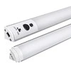 Lubinis šviestuvas MACLEAN MCE245 Maclean MCE245 Po spintele LED linijinė lempa, 2 modulių rinkinys su nuotolinio valdymo pultu