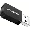 Comfast WiFi-USB adapteris, 1300Mbps, 2.4GHz, 5GHz