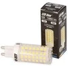 Lemputė LED G9 230V 12W, 1160lm, neutraliai balta, LED line