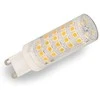 Lemputė LED G9 230V 8W SMD2835 750lm šiltai balta, LED line