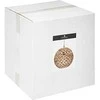 Atmosphera Lamp SAND pakabinamas šviestuvas su hiacinto gaubtu, Ø 38 cm
