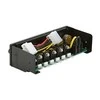 Lamptron FC2 Fan Controller 5,25″ – juodos spalvos