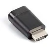 Adapteris Lanberg HDMI-A(F)->mikro HDMI-