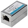 LANBERG AD-RJ45-RJ45-OS5 RJ45 inline mova Cat.5e ekranuota