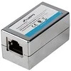 LANBERG AD-RJ45-RJ45-OS6 RJ45 inline mova, Cat.6 ekranuota