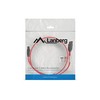 Kabelis Lanberg SATA Data III 6 Gb/s 50c