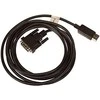 LANBERG CA-DPDV-10CU-0030-BK laidas Displayport M V1.2->DVI-D M 24+1 3m Juodas DUAL LINK