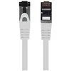 LANBERG patchcord cat.8.1 S/FTP LSZH CU 5m pilkas