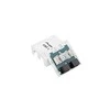 LANBERG OU6-0002-W UTP Data Box 2 prievadų RJ45 neekranuotas kat. 6