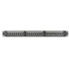 LANBERG PPS6-1024-B Patch Panel 24 prievadai 1U kat. 6 ekranuoti judai