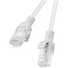 LANBERG PCF5-10CC-1000-S Patchcord RJ45 kat. 5e FTP 10m pilkas
