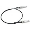 Carruzzo LANCOM SFP-DAC10-3m „InfiniBand“ arba pluoštinis optinis kabelis Juoda, Plienas