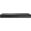 Šakotuvas Komutatorius - LANCOM GS-3628X 28-Port Multi-Gigabit Prieigos Komutatorius