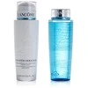 Lancome Duo Cleansing Oil Skin Rinkinys kosmetyczny damski do pielęgnacji skóry suchej