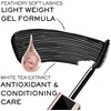 Lancôme Idole Blakstienų tušas Glossy Juodas tankinantis blakstienų tušas, 8 ml