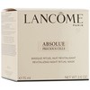 Lancome Absoliutus brangus ląstelių atkuriamasis Naktinis Kaukė 75ml