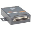 Šakotuvas Lantronix PremierWave XN - 10/100Base-T(X) - 100 - 240 V - SNMP v2 - SSL - FTP - 128 bitų WEP, 3DES, 64 bitų WEP, EAP, MD5, SHA-1, SSH-2, SSL/TLS, TKIP, WPA, WPA2, WPS - Windows Server 2003, Windows Server 2003 x64, Windows Server 2008, Windows Server 2008 x64 - 89 x 110 x 26 mm