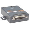 Šakotuvas Lantronix PremierWave XN - 10/100Base-T(X) - 100 - 240 V - SNMP v2 - SSL - FTP - 128 bitų WEP, 3DES, 64 bitų WEP, EAP, MD5, SHA-1, SSH-2, SSL/TLS, TKIP, WPA, WPA2, WPS - Windows Server 2003, Windows Server 2003 x64, Windows Server 2008, Windows Server 2008 x64 - 89 x 110 x 26 mm