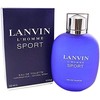 Lanvin L'Homme Sport EDT tualetinis vanduo vyrams, 100 ml