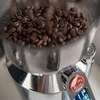 Kavamalė La Pavoni Cilindro Espresso Coffee Grinder - Sidabrinis