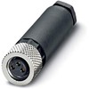 Lapp Kabelis LAPP Tiesus lizdas 3P FIELDBUS M8 S/A AB-C3-M8FS (22260125)