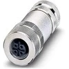 Lapp Kabelis LAPP Paprastas kištukas 5P PROFIBUS M12 S / A AB-C5-M12MS- PG9 (22260646)